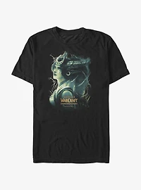 World of Warcraft Ysera T-Shirt