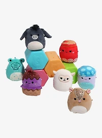 Squishmallows Micromallows Blind Capsule 3 Inch Plush