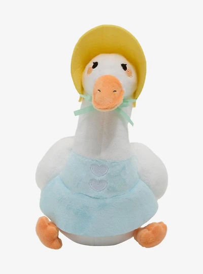 Granny Goose 8 Inch Plush