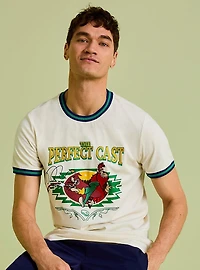 Disney A Goofy Movie The Perfect Cast Ringer T-Shirt - BoxLunch Exclusive