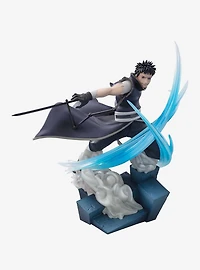Bandai Spirits Naruto Shippuden FiguartsZERO Extra Battle Obito Uchiha (Showdown With a Former Friend) Figure