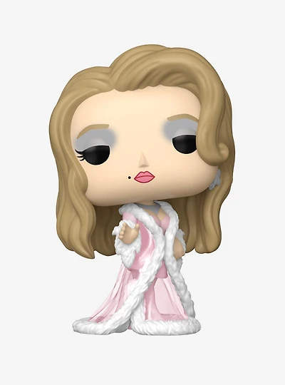 Funko Pop! Rocks Britney Spears (Lucky) Vinyl Figure