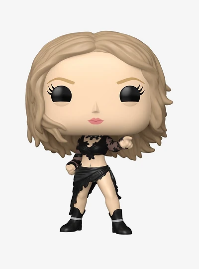Funko Pop! Rocks Britney Spears (Stronger) Vinyl Figure