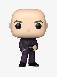 Funko Pop! Heroes DC Comics Superman 2025 Lex Luthor Vinyl Figure