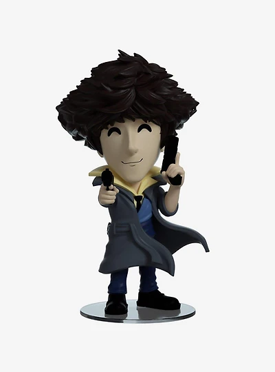 YouTooz Cowboy Bebop Last Stand Spike Vinyl Figure
