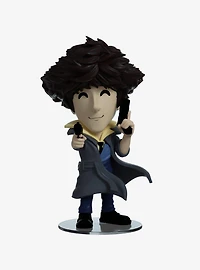 YouTooz Cowboy Bebop Last Stand Spike Vinyl Figure