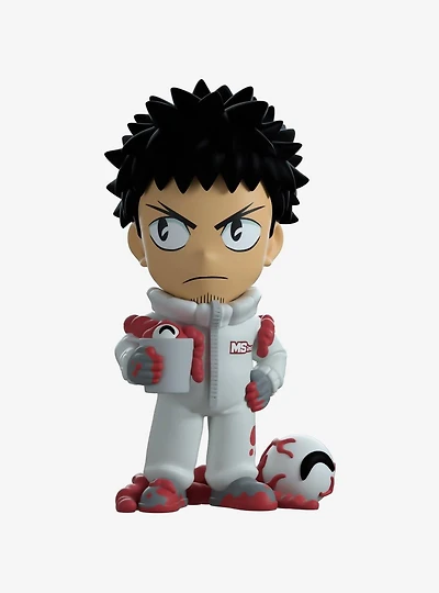 YouTooz Kaiju No. 8 Kafka Hibino Vinyl Figure
