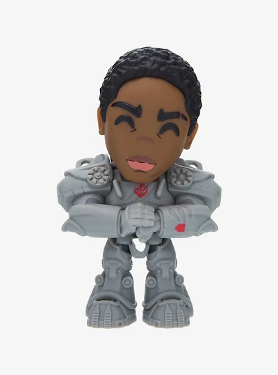 Youtooz Fallout Max Vinyl Figure