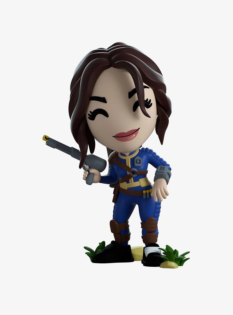 YouTooz Fallout Lucy Vinyl Figure