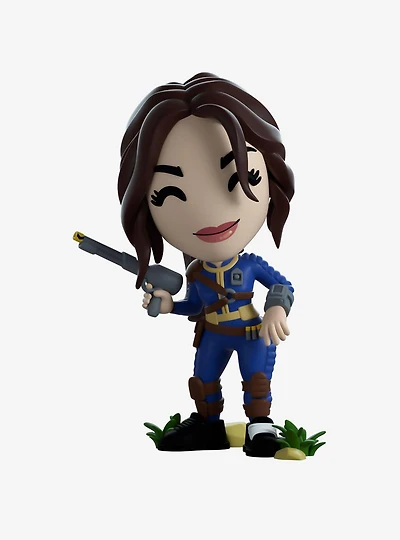 YouTooz Fallout Lucy Vinyl Figure
