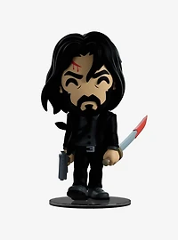 YouTooz John Wick Vinyl Figure