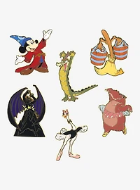 Disney Fantasia Character Blind Box Enamel Pin — BoxLunch Exclusive