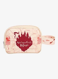 Harry Potter Marauder's Map Belt Bag — BoxLunch Exclusive