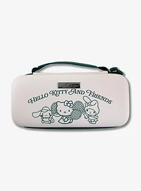Sonix Sanrio Hello Kitty and Friends Tennis Nintendo Switch Carrying Case