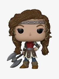 Funko Pop! Movies DreamWorks How to Train Your Dragon Astrid Vinyl Figure