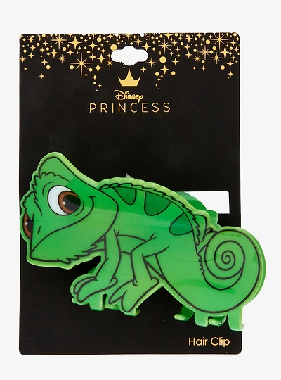 Disney Tangled Pascal Walking Figural Claw Clip