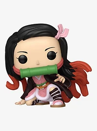 Funko Pop! Animation Demon Slayer: Kimetsu no Yaiba Nezuko Kamado Vinyl Figure