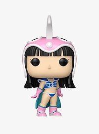 Funko Pop! Animation Dragon Ball Chi-Chi Vinyl Figure
