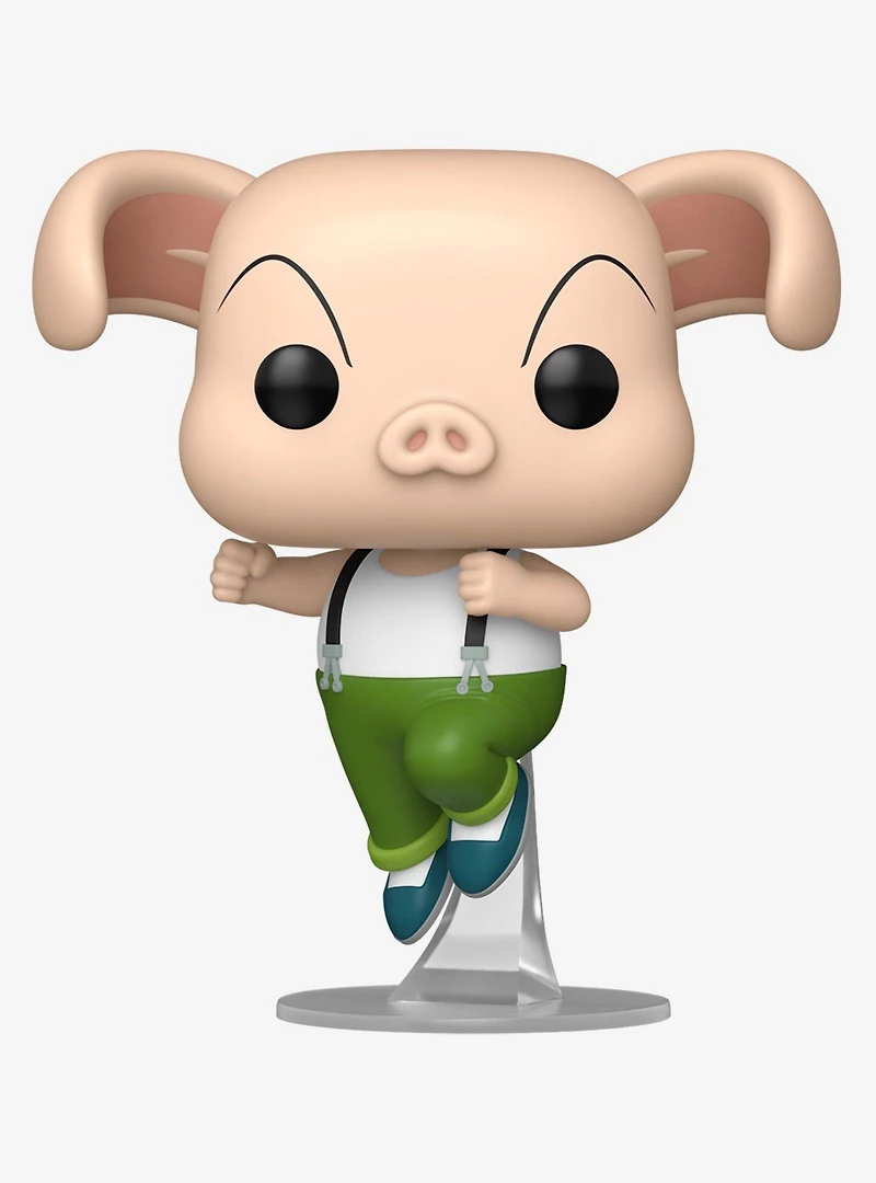 Funko Pop! Animation Dragon Ball Oolong Vinyl Figure
