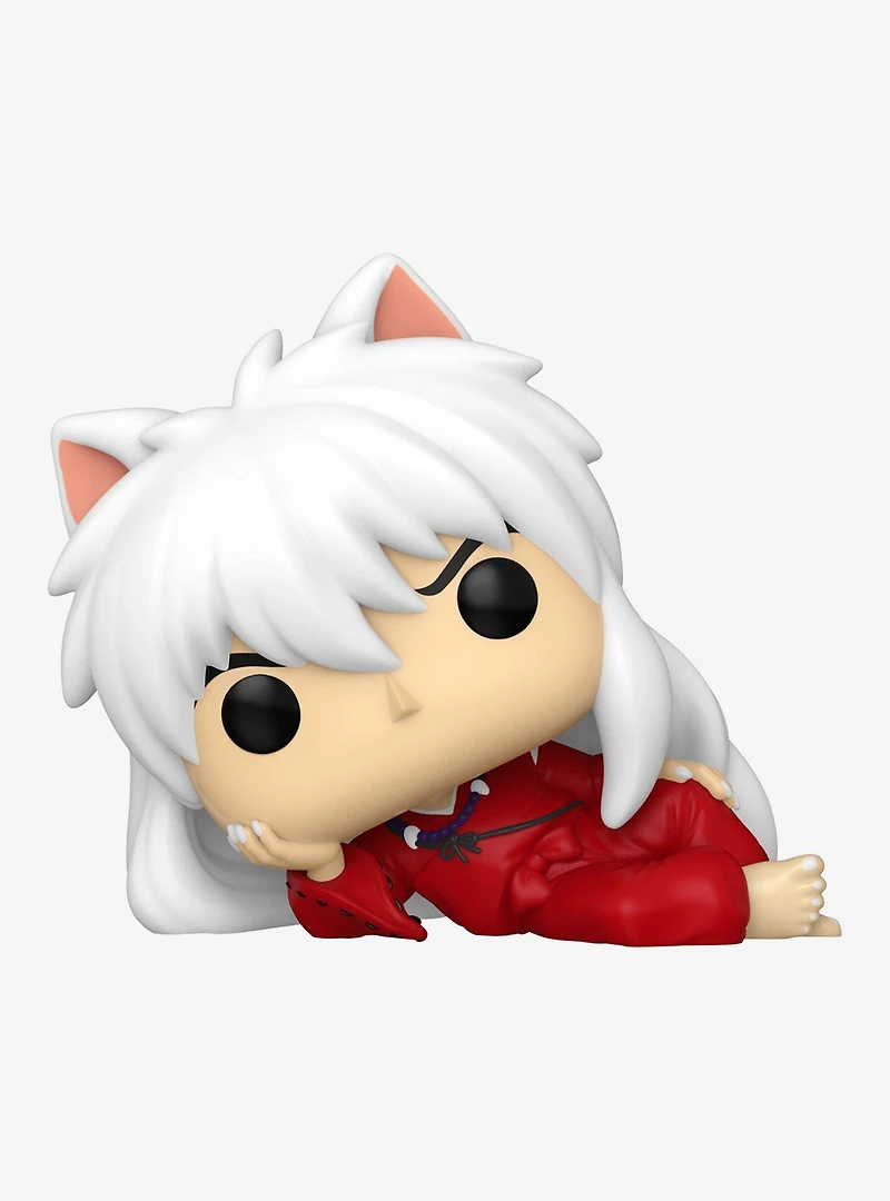 Funko Pop! Animation InuYasha Inuyasha Vinyl Figure