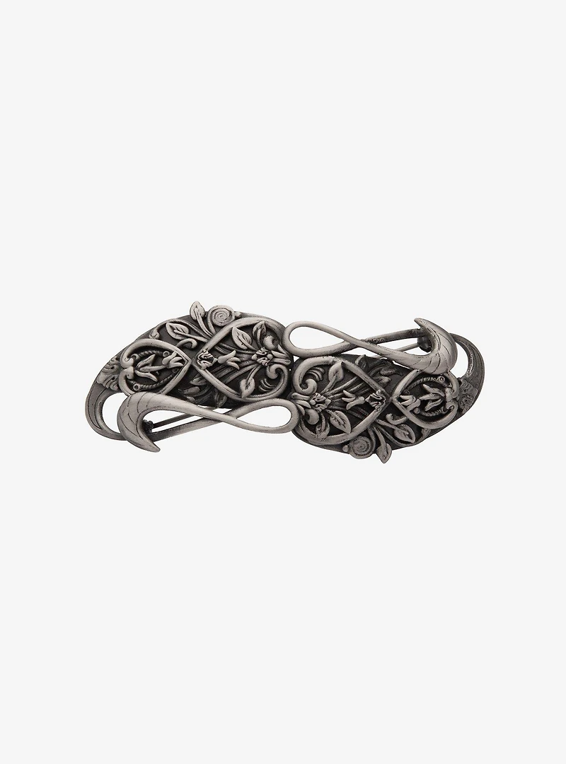 The Lord of the Rings Gandalf Brooch