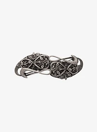 The Lord of the Rings Gandalf Brooch