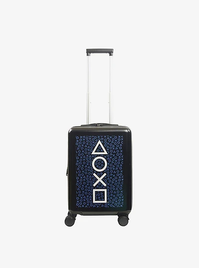 FUL PlayStation Carry-On Luggage