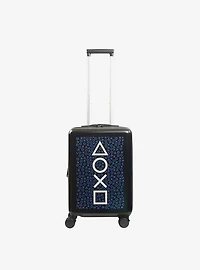 FUL PlayStation Carry-On Luggage