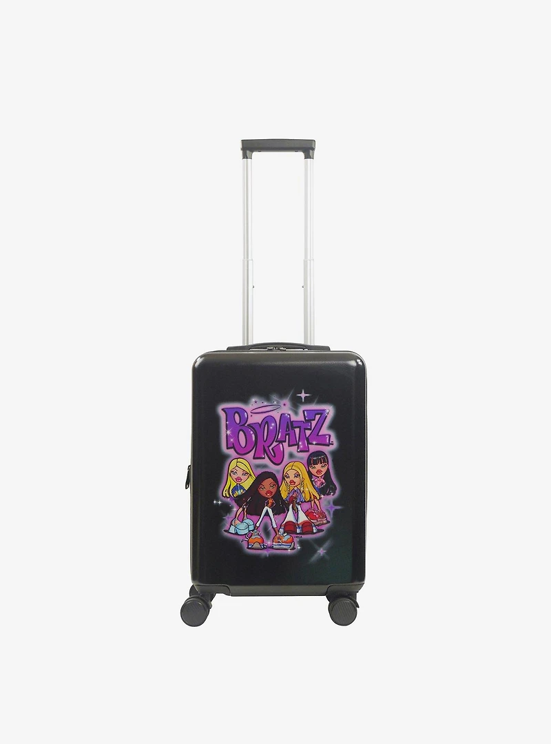 FUL Bratz Carry-On Luggage