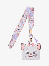 Disney The Aristocats Marie Figural Lanyard