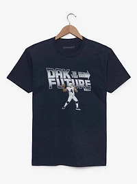 BreakingT Dak Prescott to the Future T-Shirt - BoxLunch Exclusive