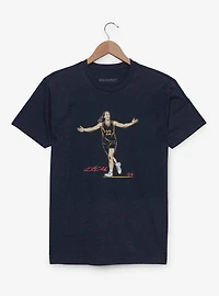 BreakingT Caitlin Clark Pose T-Shirt - BoxLunch Exclusive