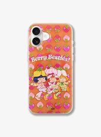 Strawberry Shortcake Berry Besties x Sonix iPhone 16 Plus Case