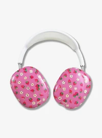 Strawberry Shortcake Vintage x Sonix AirPod Max Cover