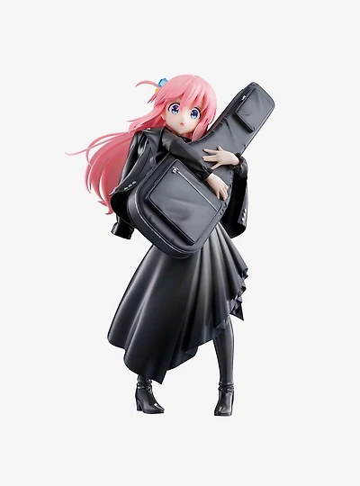 Bandai Spirits Bocchi the Rock! Ichibansho Hitori Gotoh Figure