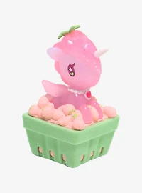 tokidoki Fresh Fruits Unicorno Pink Strawberry Cutie Figure
