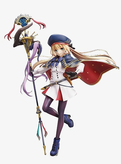 Aniplex Inc. Fate/Grand Order Altria (Caster) Figure