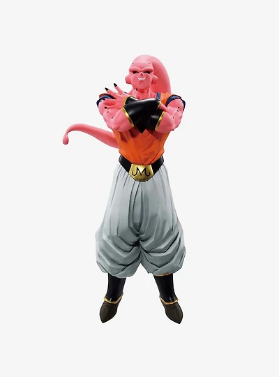 Bandai Spirits Dragon Ball Z Masterlise Ichibansho Majin Buu Gohan Absorbed (VS Omnibus Ultimate) Figure