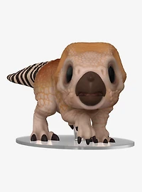 Funko Pop! Movies Jurassic World: Rebirth Aquilops Vinyl Figure