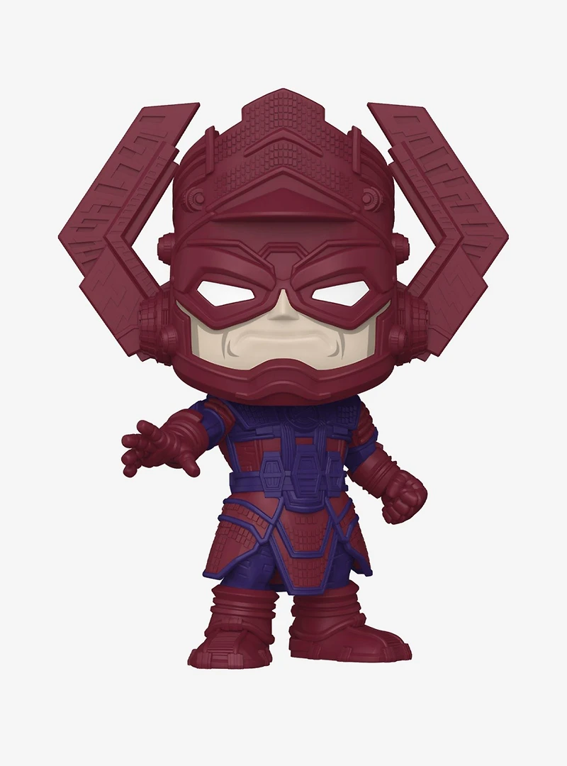 Funko Pop! Marvel The Fantastic Four: First Steps Galactus Vinyl Figure
