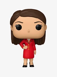 Funko Pop! Television Gilmore Girls Lorelai Gilmore Vinyl Figure