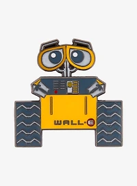 Loungefly Disney Pixar WALL-E Moving WALL-E Enamel Pin