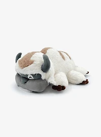Avatar: The Last Airbender Appa Weighted 16 Inch Plush