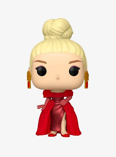Funko Pop! Retro Toys Barbie 80th Anniversary Barbie Vinyl Figure