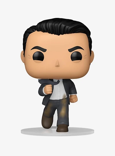 Funko Pop! Movies North By Northwest Roger Thornhill Vinyl Figure