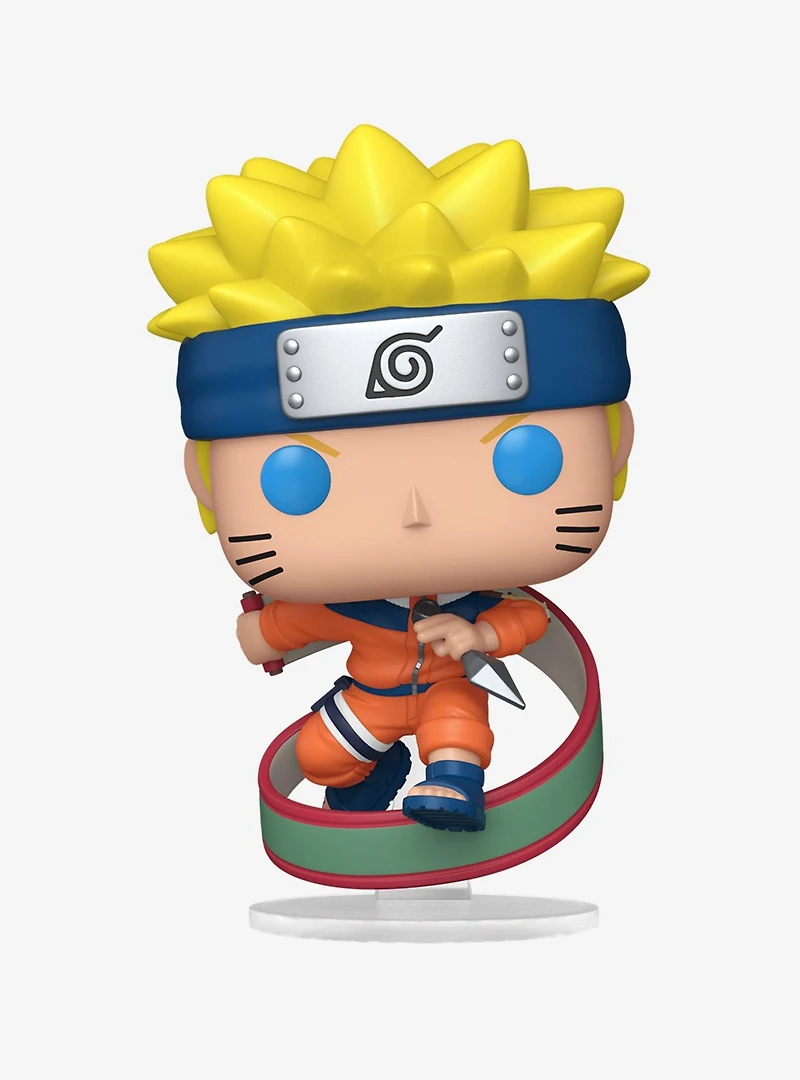 Funko Pop! Animation Naruto Shippuden Naruto Uzumaki Vinyl Figure