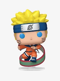 Funko Pop! Animation Naruto Shippuden Naruto Uzumaki Vinyl Figure