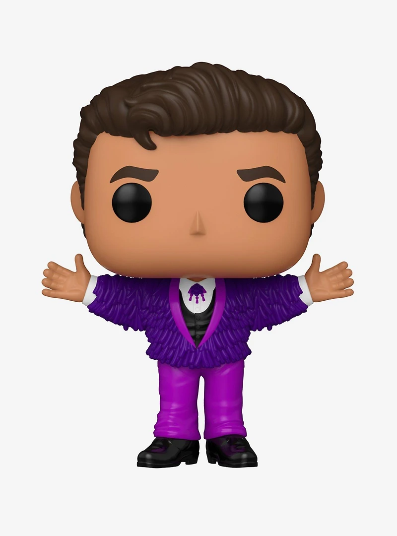 Funko Pop! Rocks Juan Gabriel Vinyl Figure