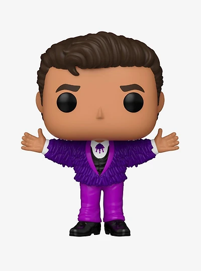 Funko Pop! Rocks Juan Gabriel Vinyl Figure
