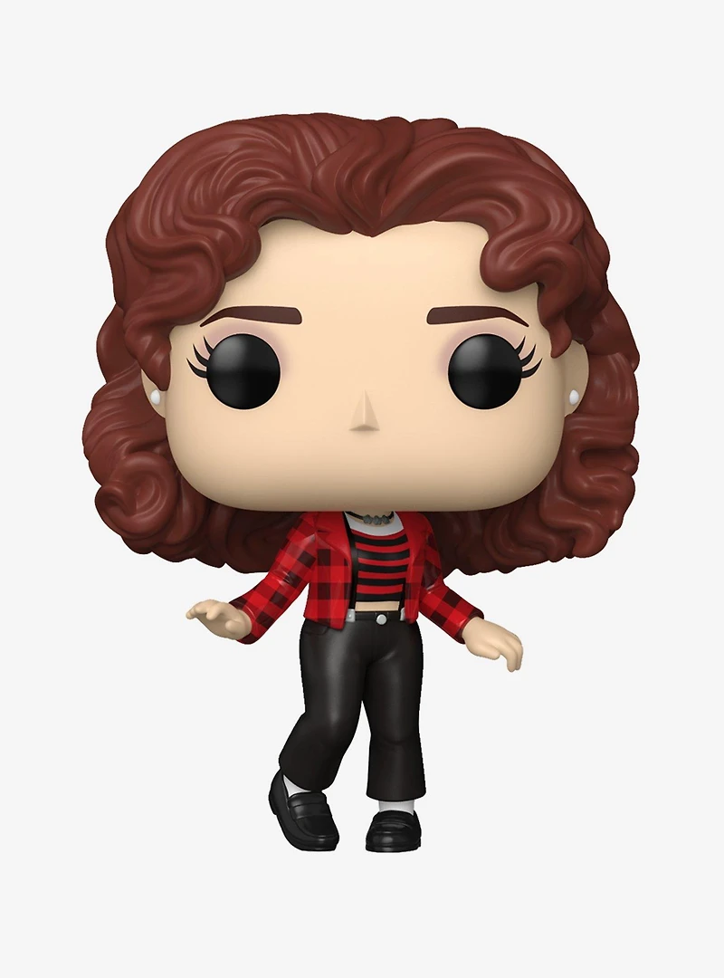 Funko Pop! Movies Clueless Tai Vinyl Figure